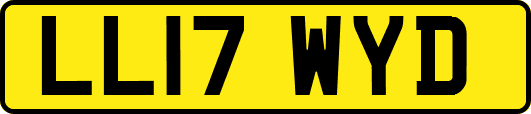 LL17WYD