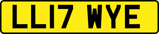 LL17WYE