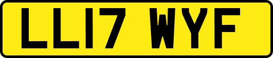 LL17WYF