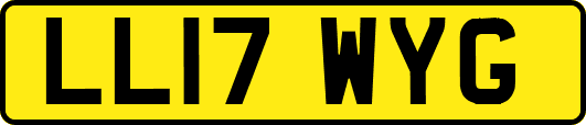 LL17WYG