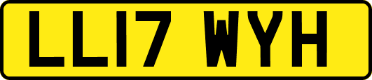 LL17WYH