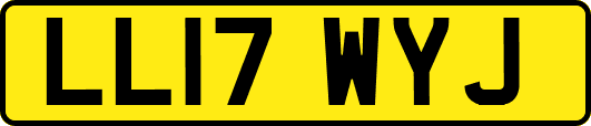 LL17WYJ