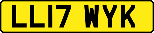 LL17WYK