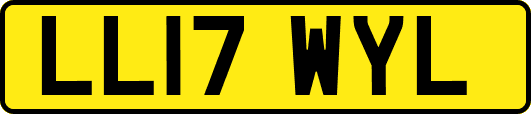 LL17WYL