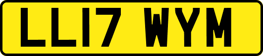 LL17WYM