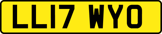 LL17WYO