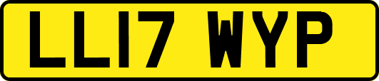 LL17WYP