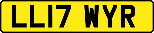 LL17WYR