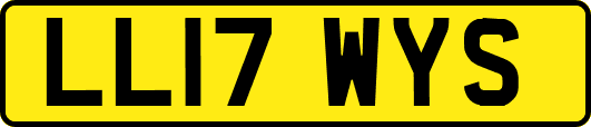 LL17WYS
