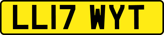 LL17WYT