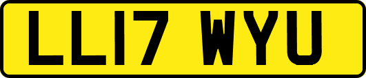 LL17WYU