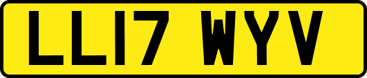 LL17WYV