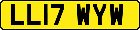 LL17WYW