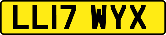 LL17WYX