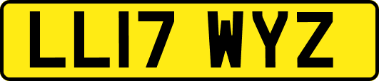 LL17WYZ