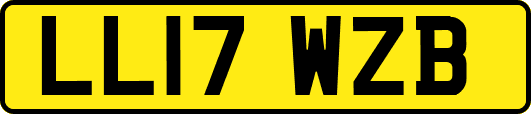 LL17WZB