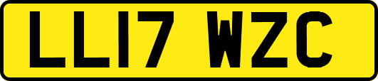 LL17WZC