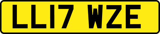 LL17WZE