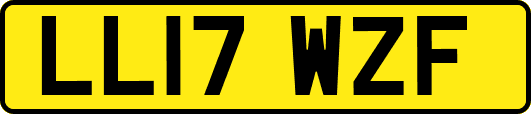 LL17WZF
