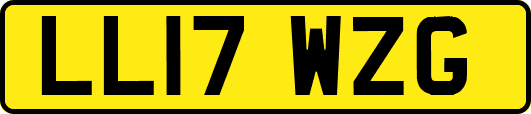 LL17WZG