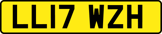 LL17WZH