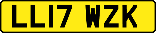 LL17WZK