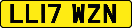 LL17WZN