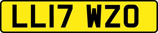 LL17WZO