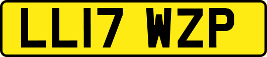 LL17WZP