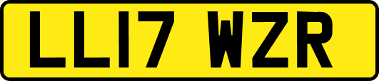 LL17WZR