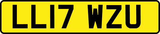 LL17WZU