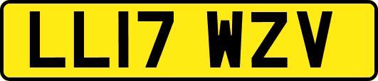 LL17WZV