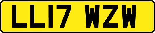 LL17WZW