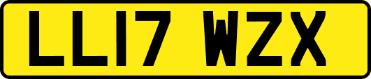 LL17WZX