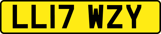 LL17WZY