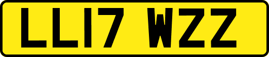 LL17WZZ