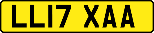 LL17XAA