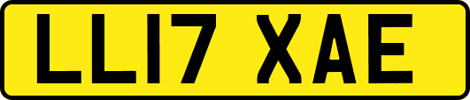 LL17XAE
