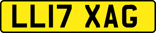 LL17XAG