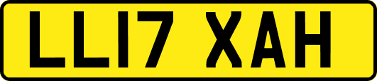 LL17XAH