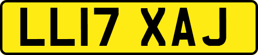 LL17XAJ