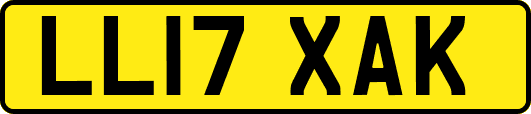 LL17XAK