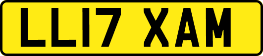 LL17XAM