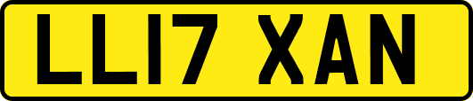 LL17XAN