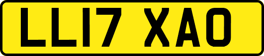 LL17XAO