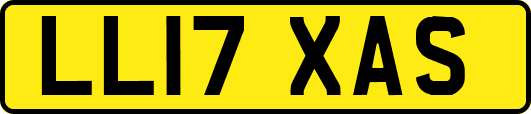 LL17XAS