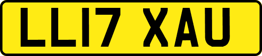 LL17XAU
