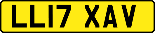 LL17XAV