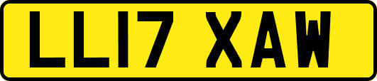 LL17XAW