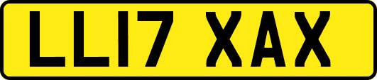 LL17XAX